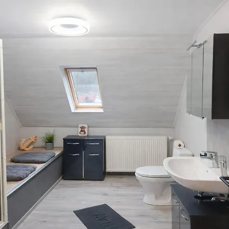 Tatil Evi Hebels Auszeit *