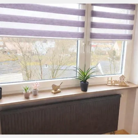 Hebels Auszeit Tatil Evi *