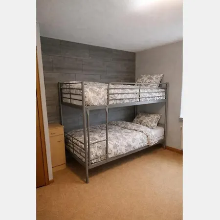 Hebels Auszeit Tatil Evi