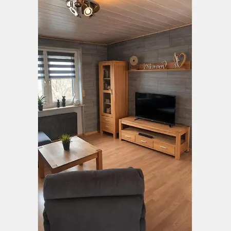Tatil Evi Hebels Auszeit *
