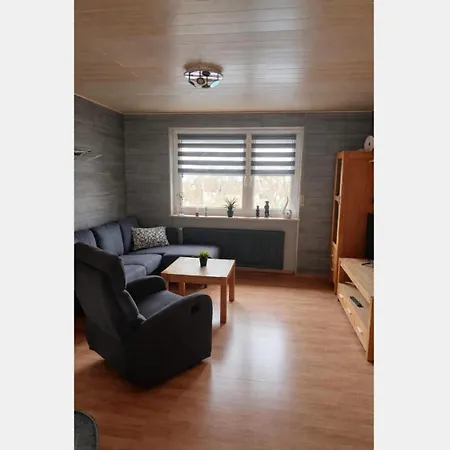 Hebels Auszeit Tatil Evi *