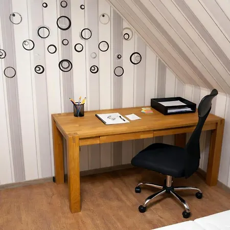 Tatil Evi Hebels Auszeit *