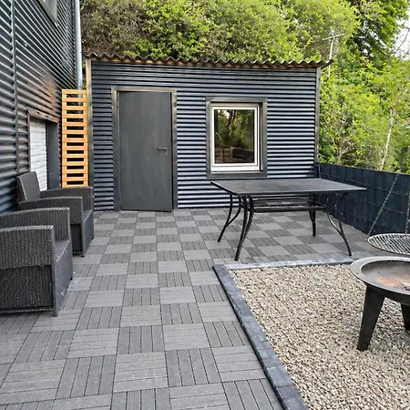 Tatil Evi Hebels Auszeit *