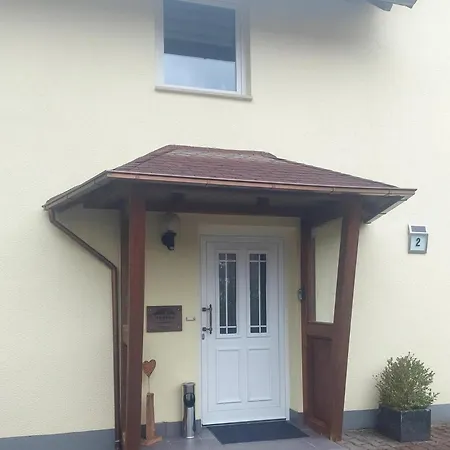 Hebels Auszeit Tatil Evi