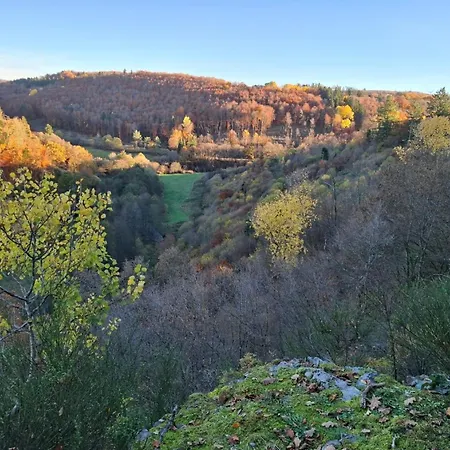 Tatil Evi Hebels Auszeit