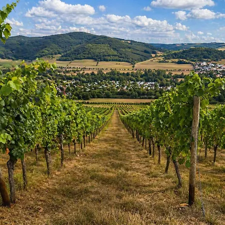 Tatil Evi Hebels Auszeit Heimbach